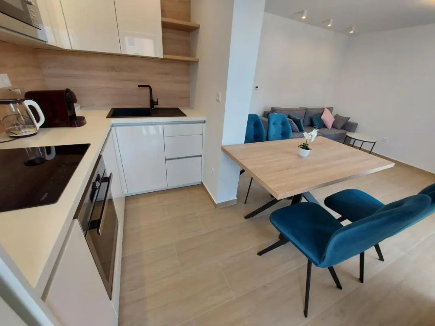 Apartments Marina View