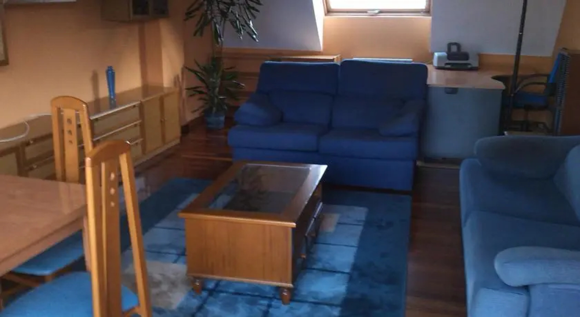 Apartamentos Marinal