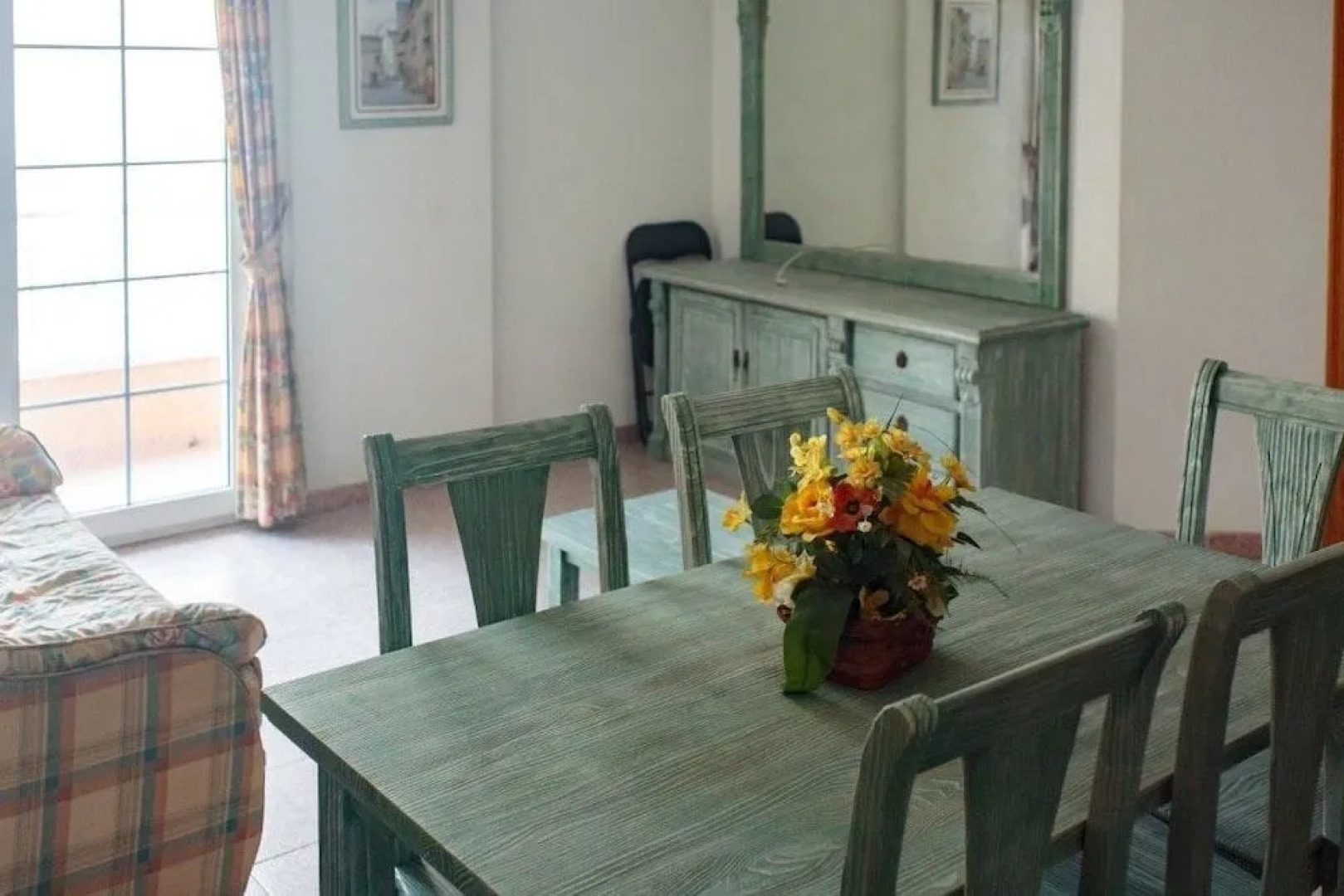 Aparthotel Sole Bello