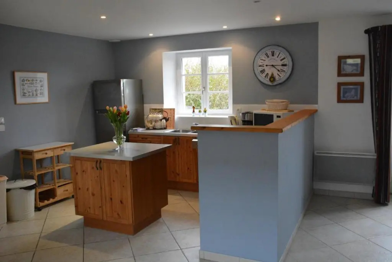 Les Chaufourniers / L'Ecurie