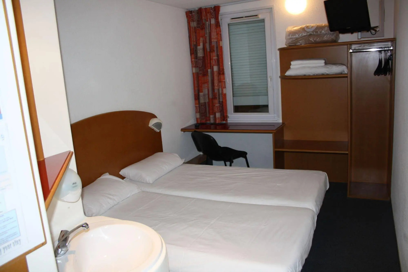 Hotel Quick Palace - Bourg Les Valence
