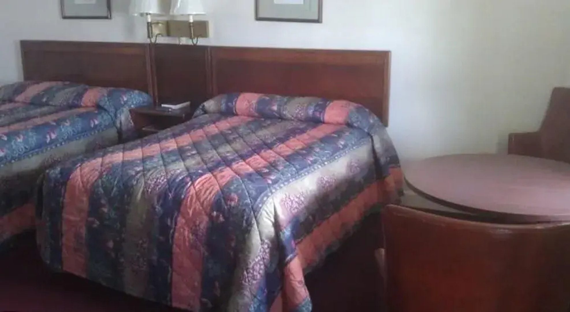 Bassett Motel