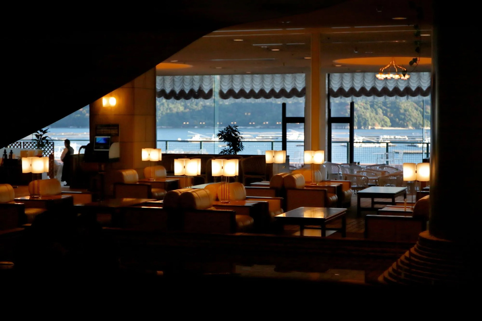 Aki Grand Hotel & Spa