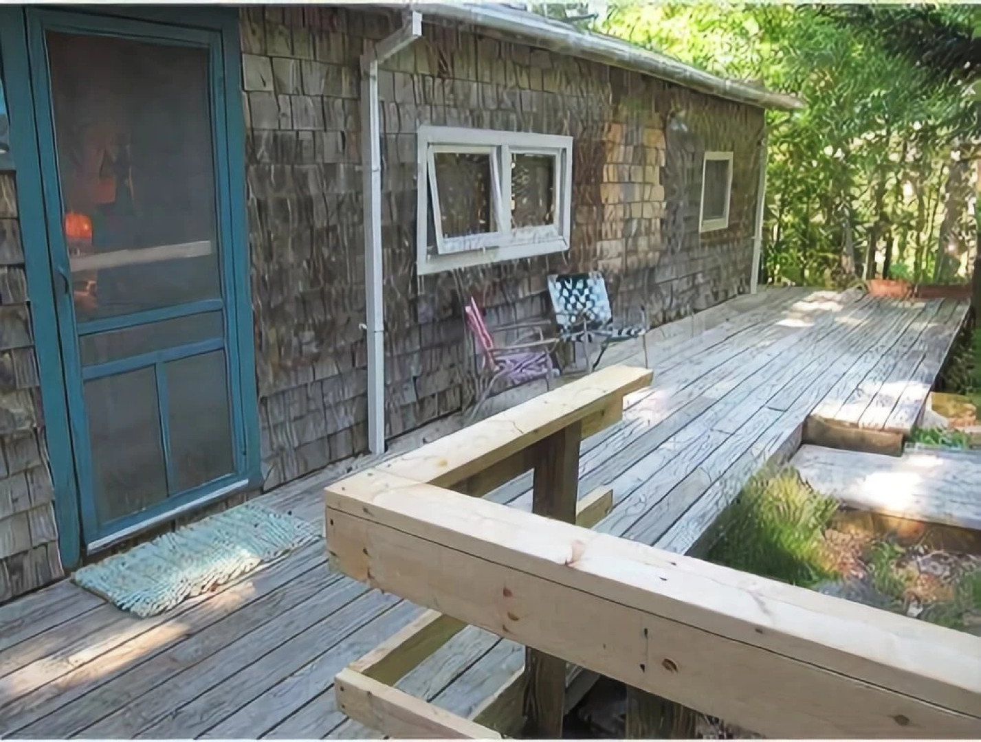 Park Place - Three Bedroom Home