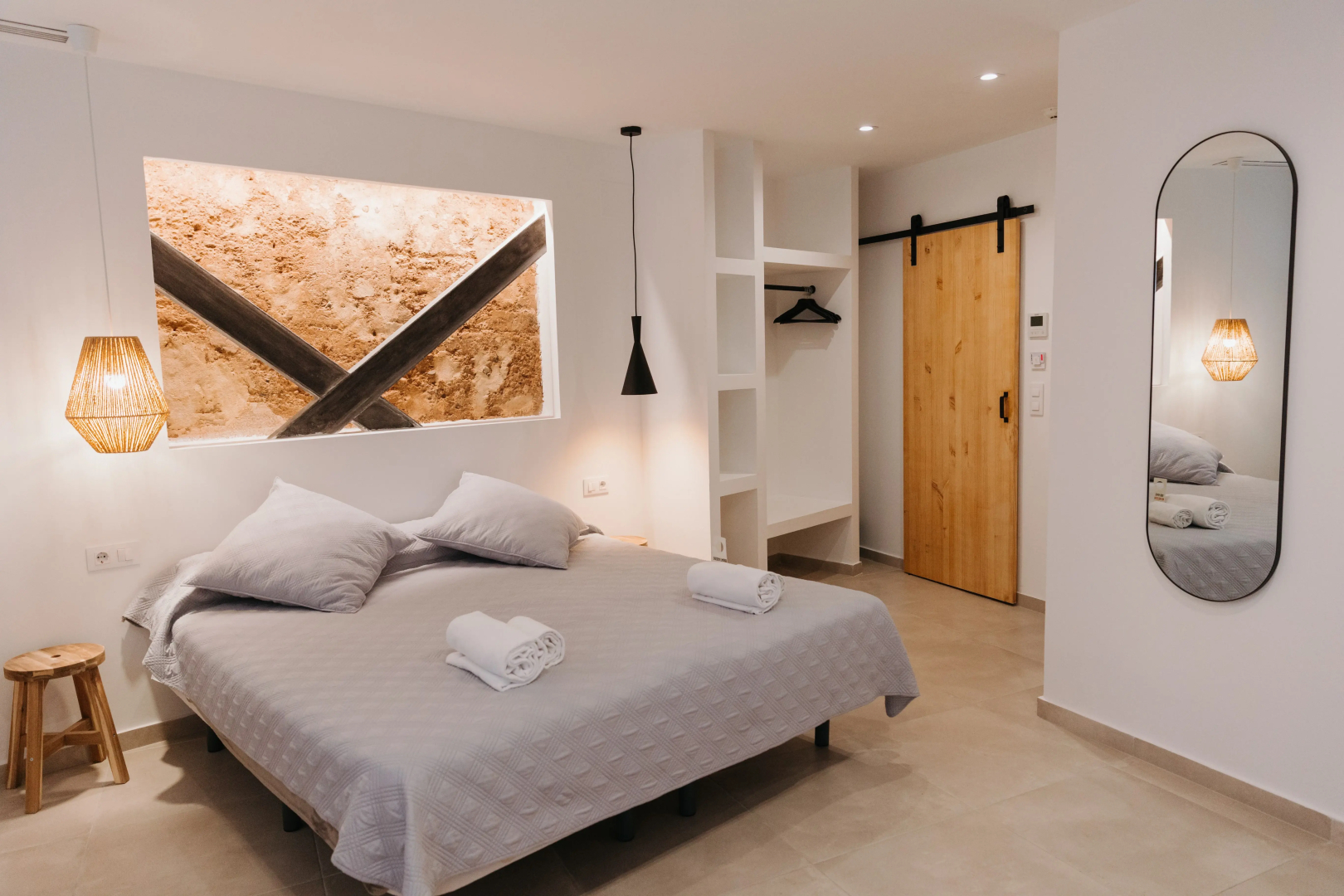 Hulot B&B Valencia