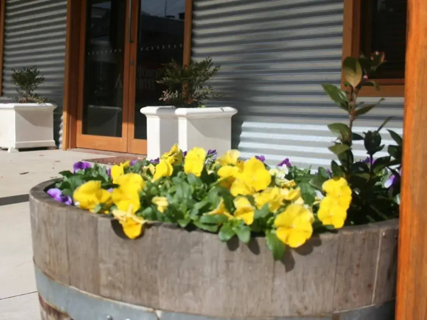 Millthorpe Boutique Motel