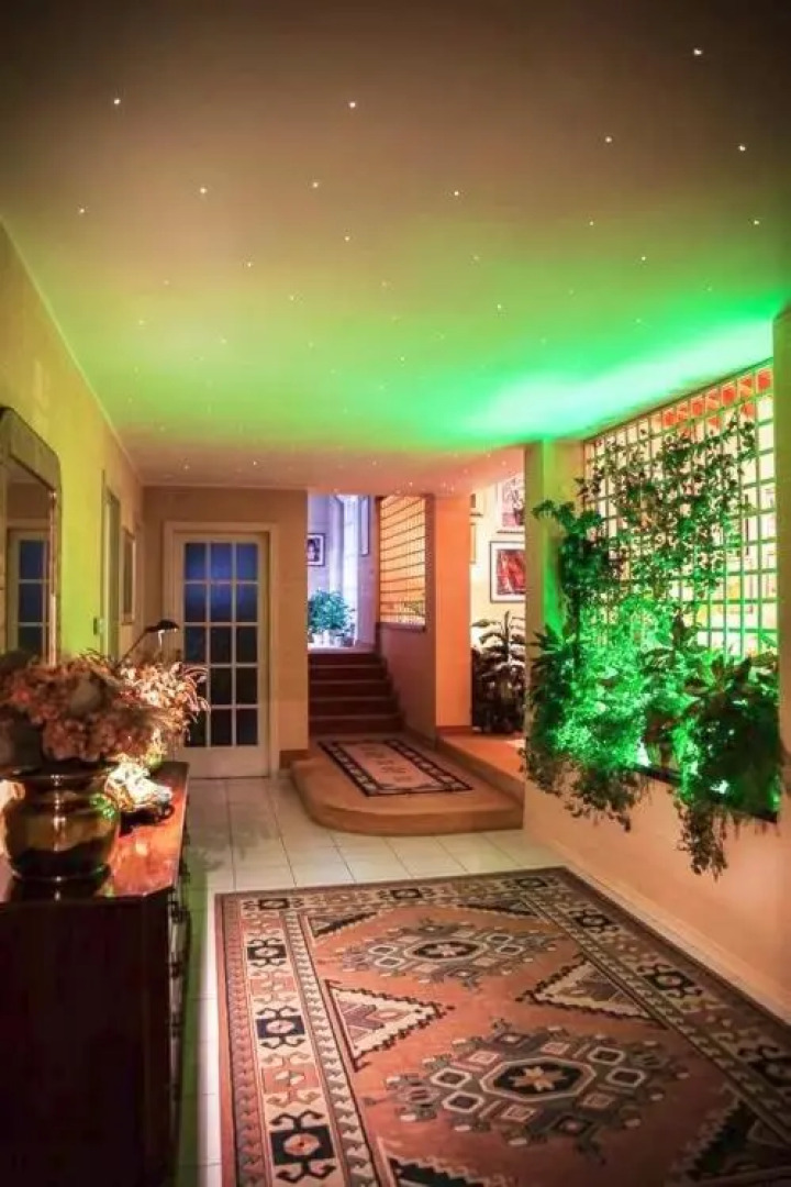 Bed  Breakfast Villa Liz