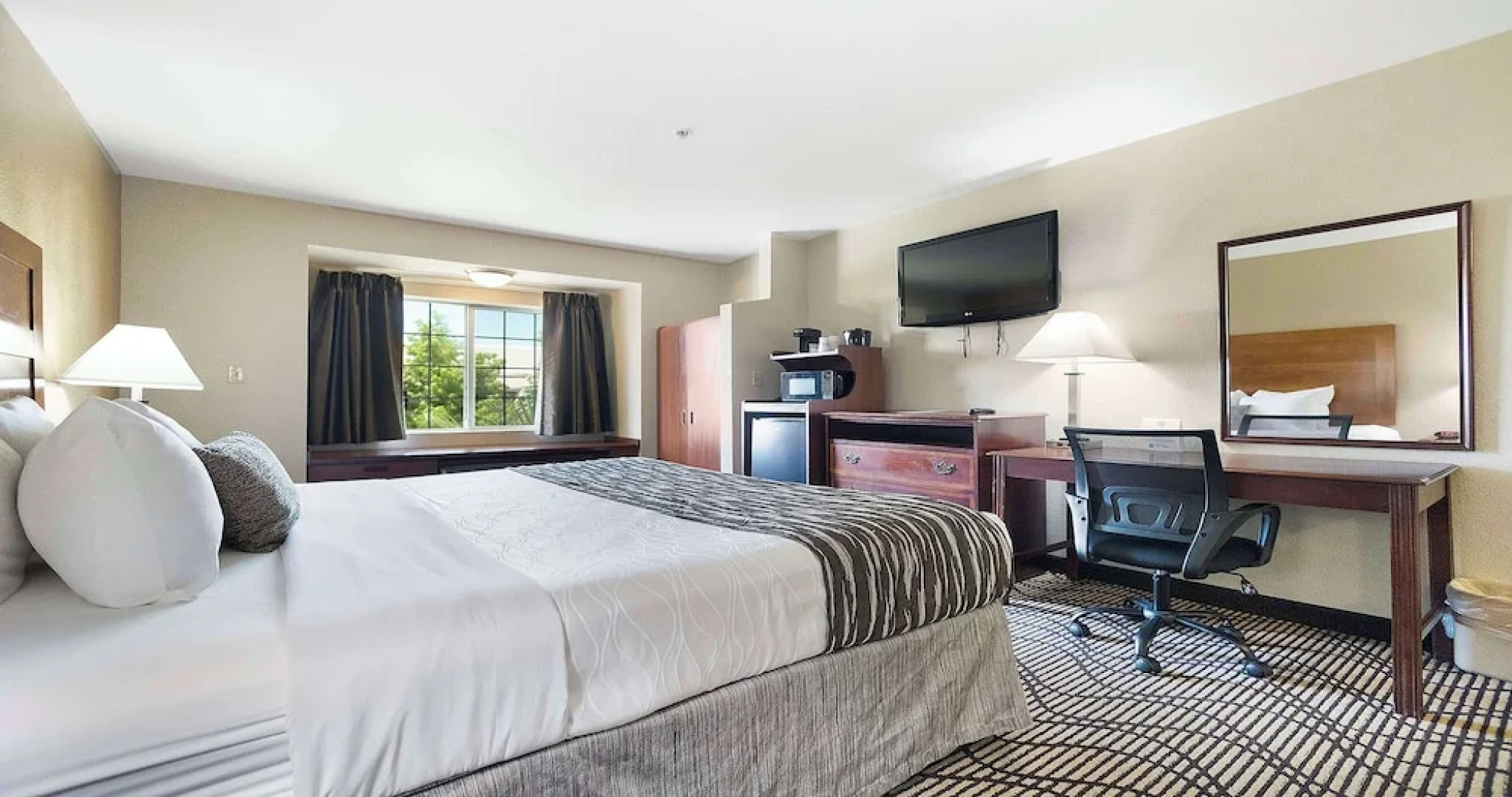Heritage Inn Express Rocklin