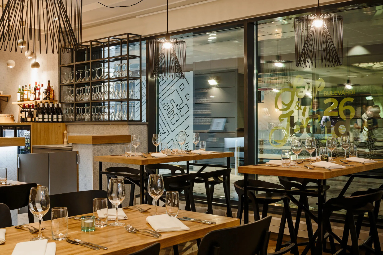 Hotel Indigo Helsinki - Boulevard by IHG