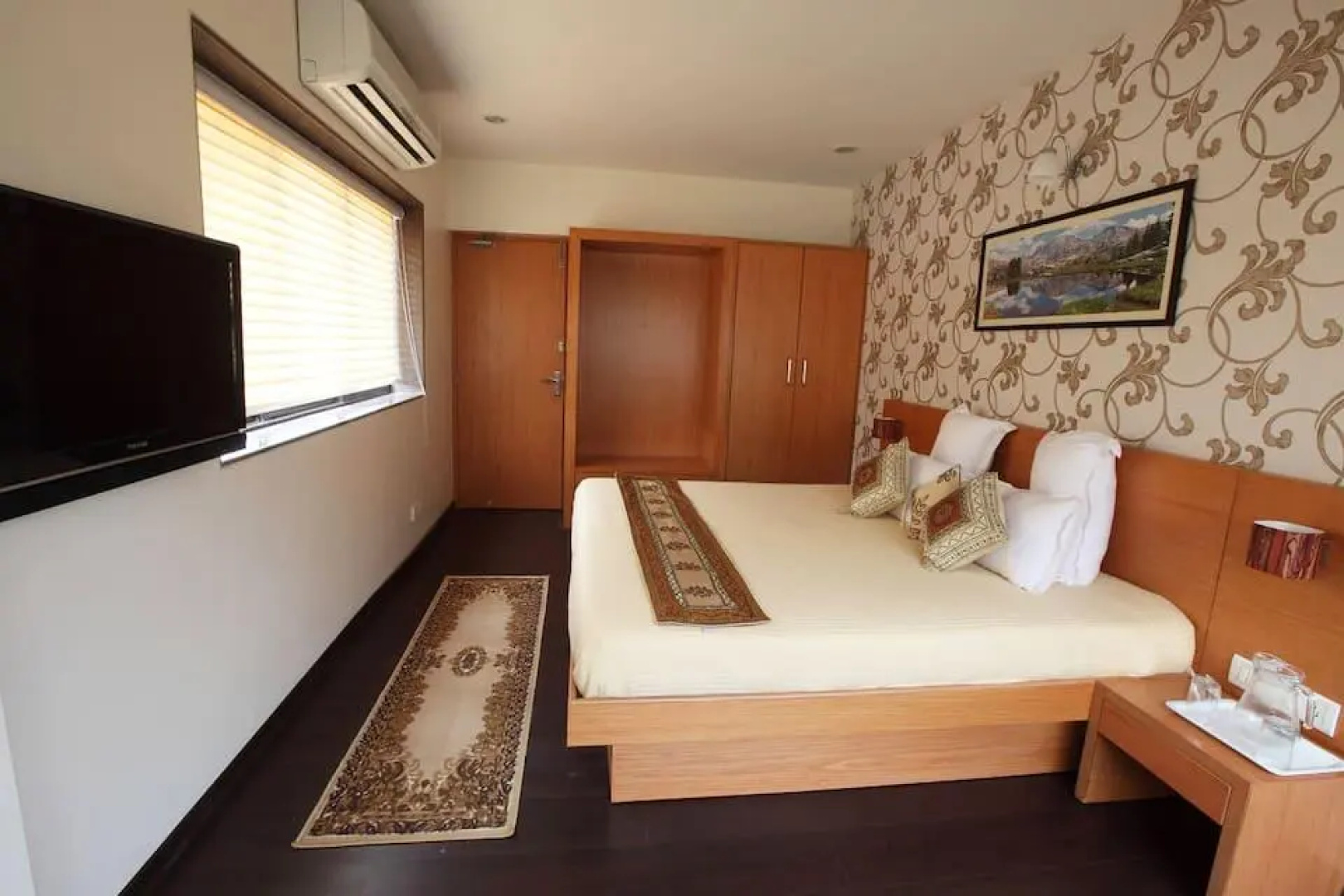 Motel Visava
