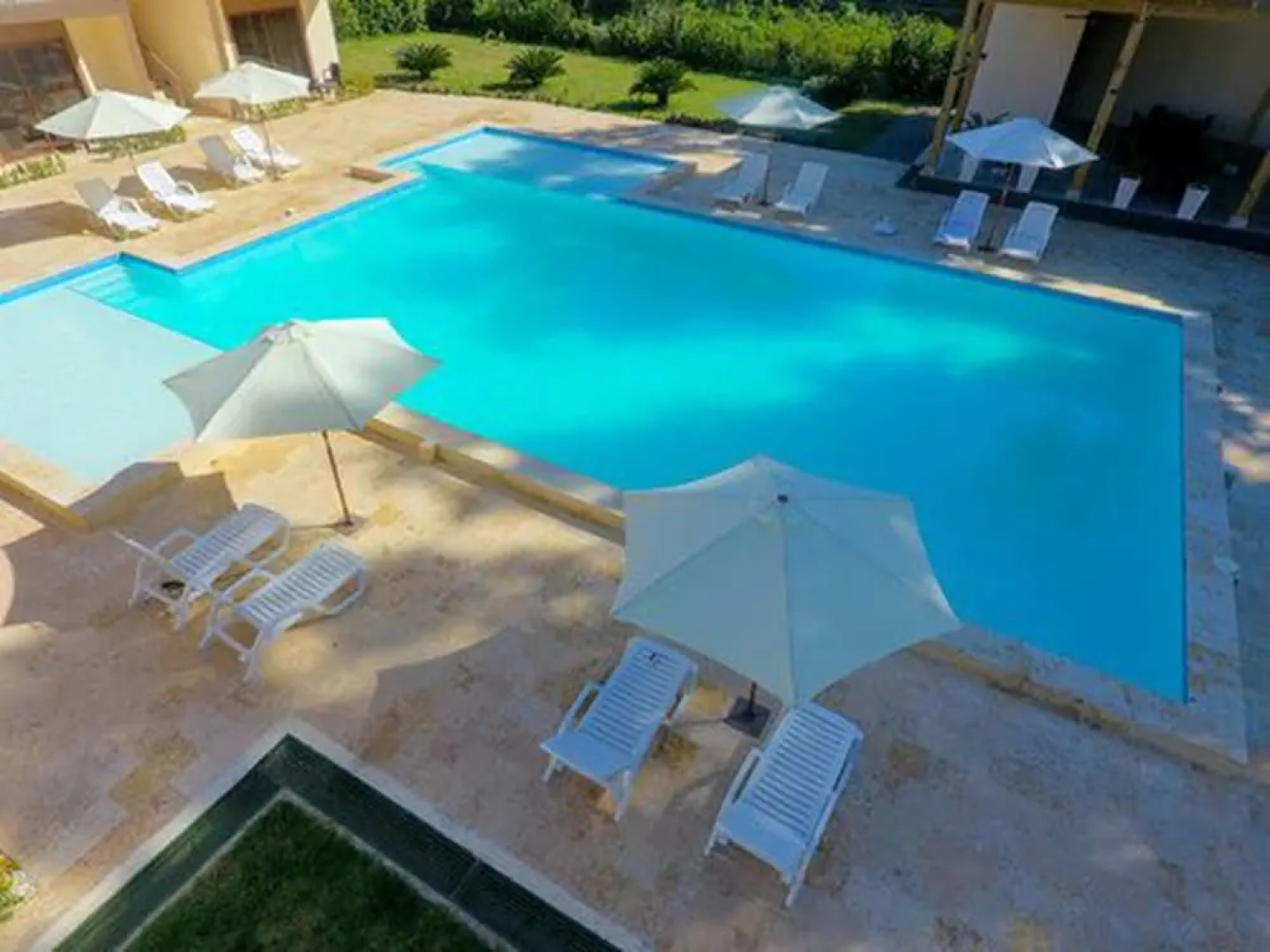 Caribbean Diamond Boutique Hotel