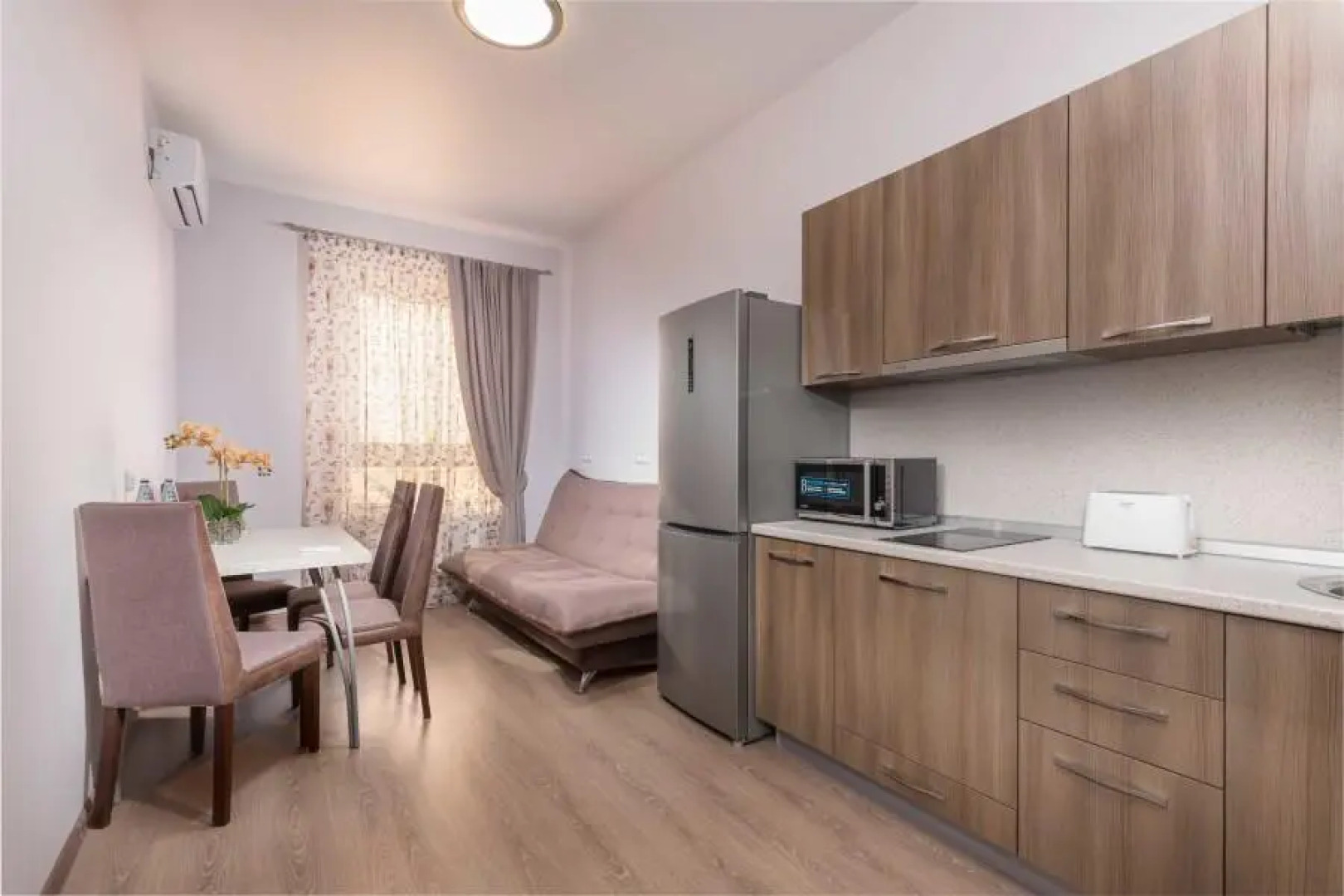 AP-iN (АП-иН) на проспекте Пионерский