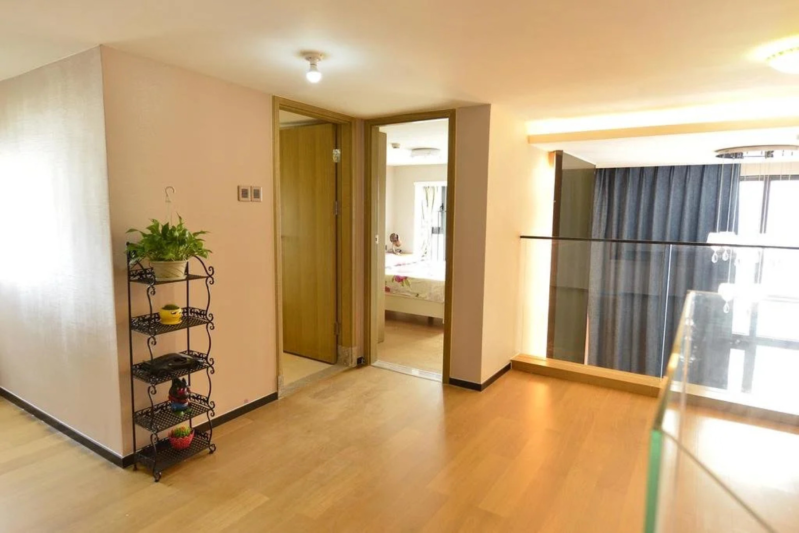 Апарт-отель Guangzhou Sunny Rain ApartHotel