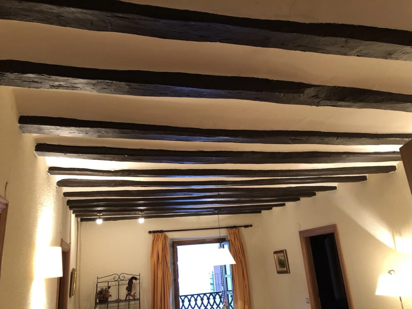 TuApartamento Huarte I