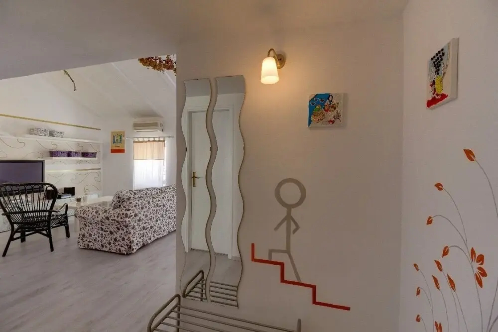 Apartments Mandarina