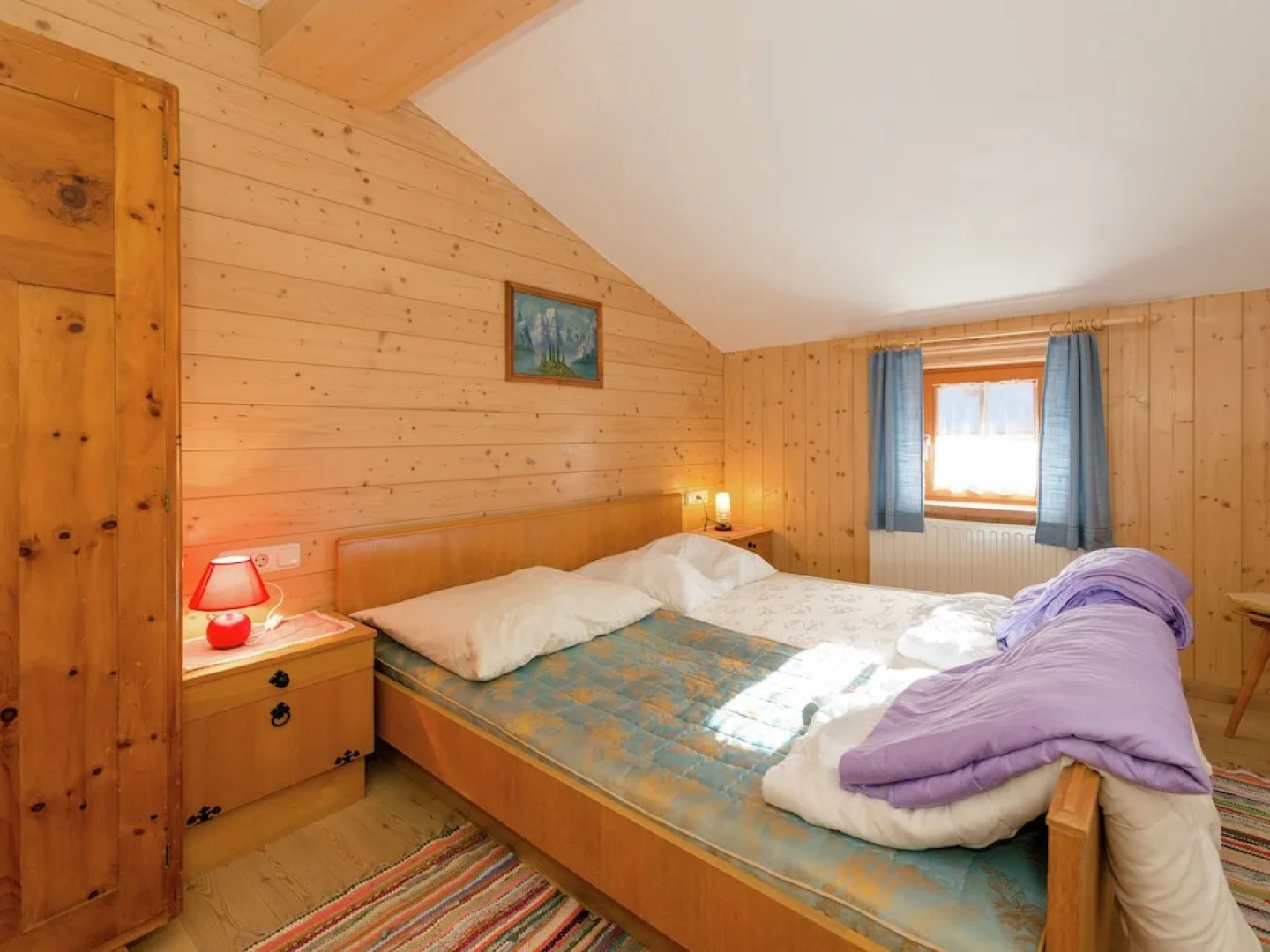 Gorgeous Chalet With Sauna in Königsleiten