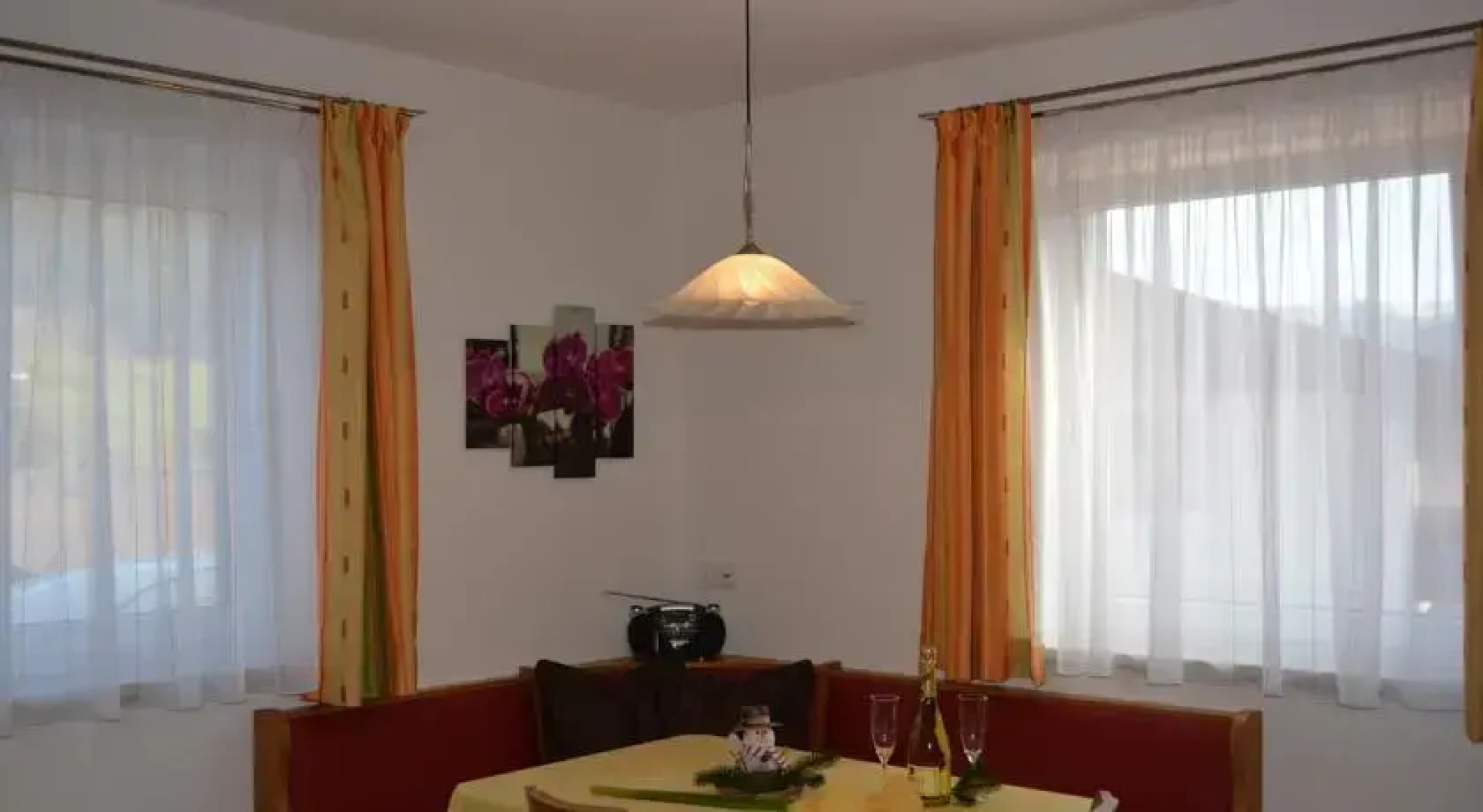 Appartement Jäger Manuela