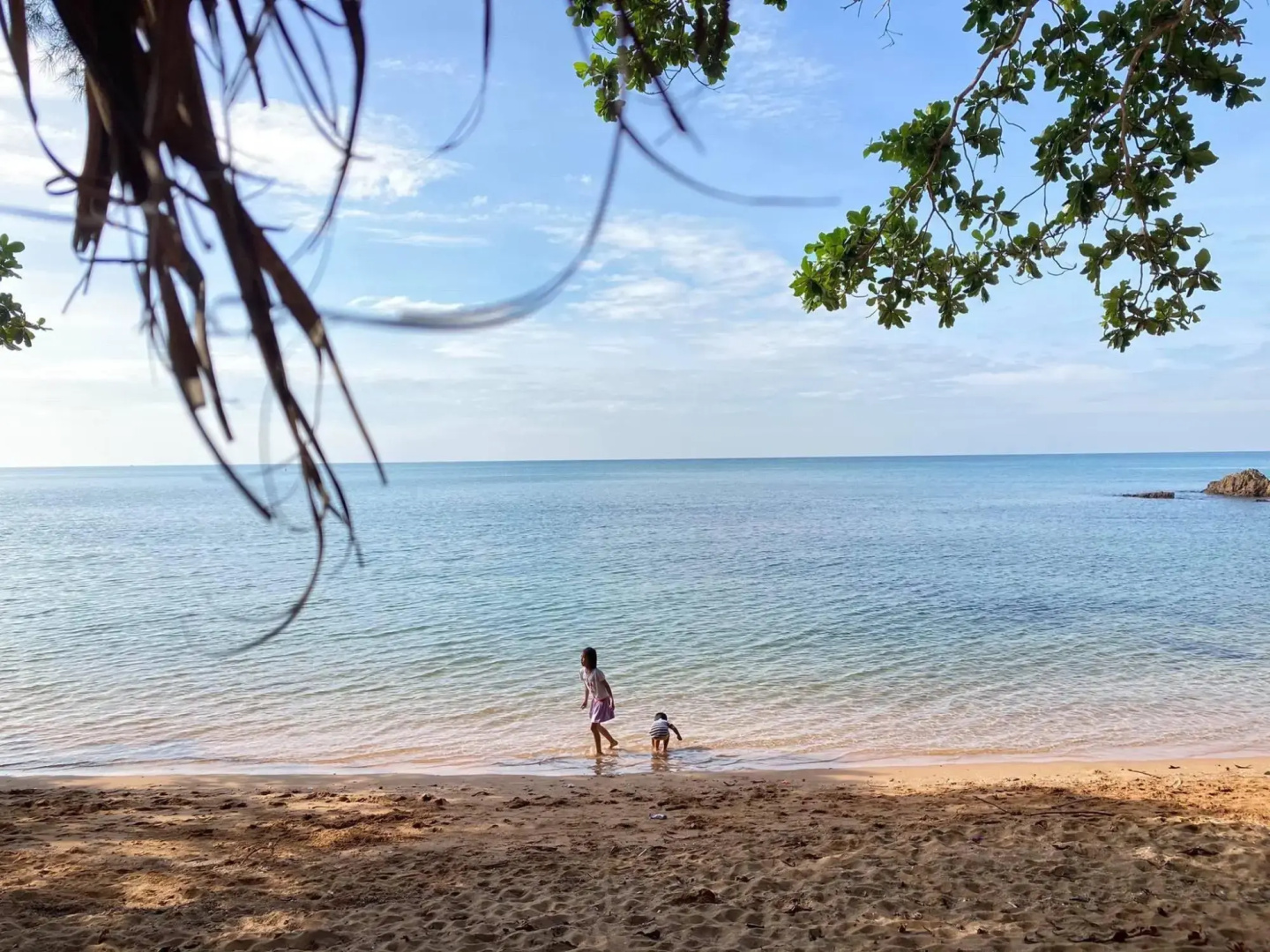 Al Medina Beach House Chanthaburi