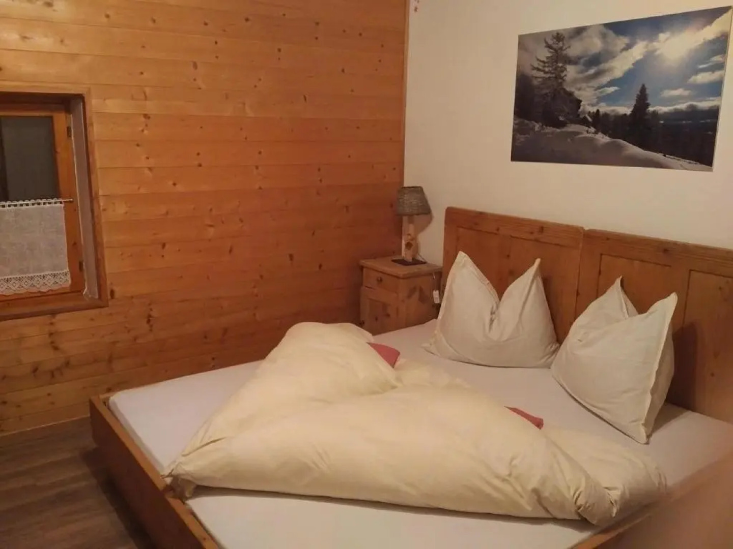 Gasthof Schmiederalm