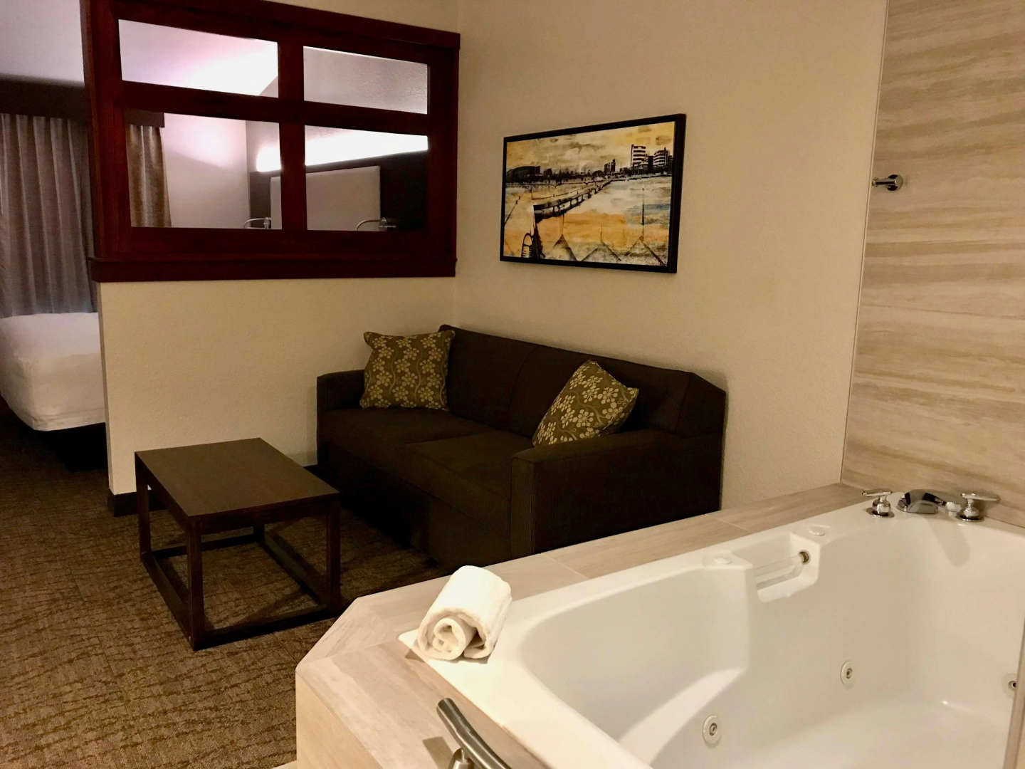 Best Western Premier Bridgewood Resort Hotel