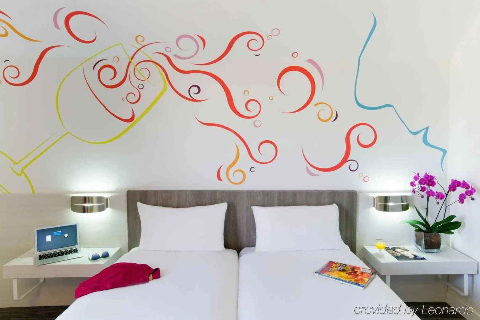 Hotel ibis Styles Madrid Prado