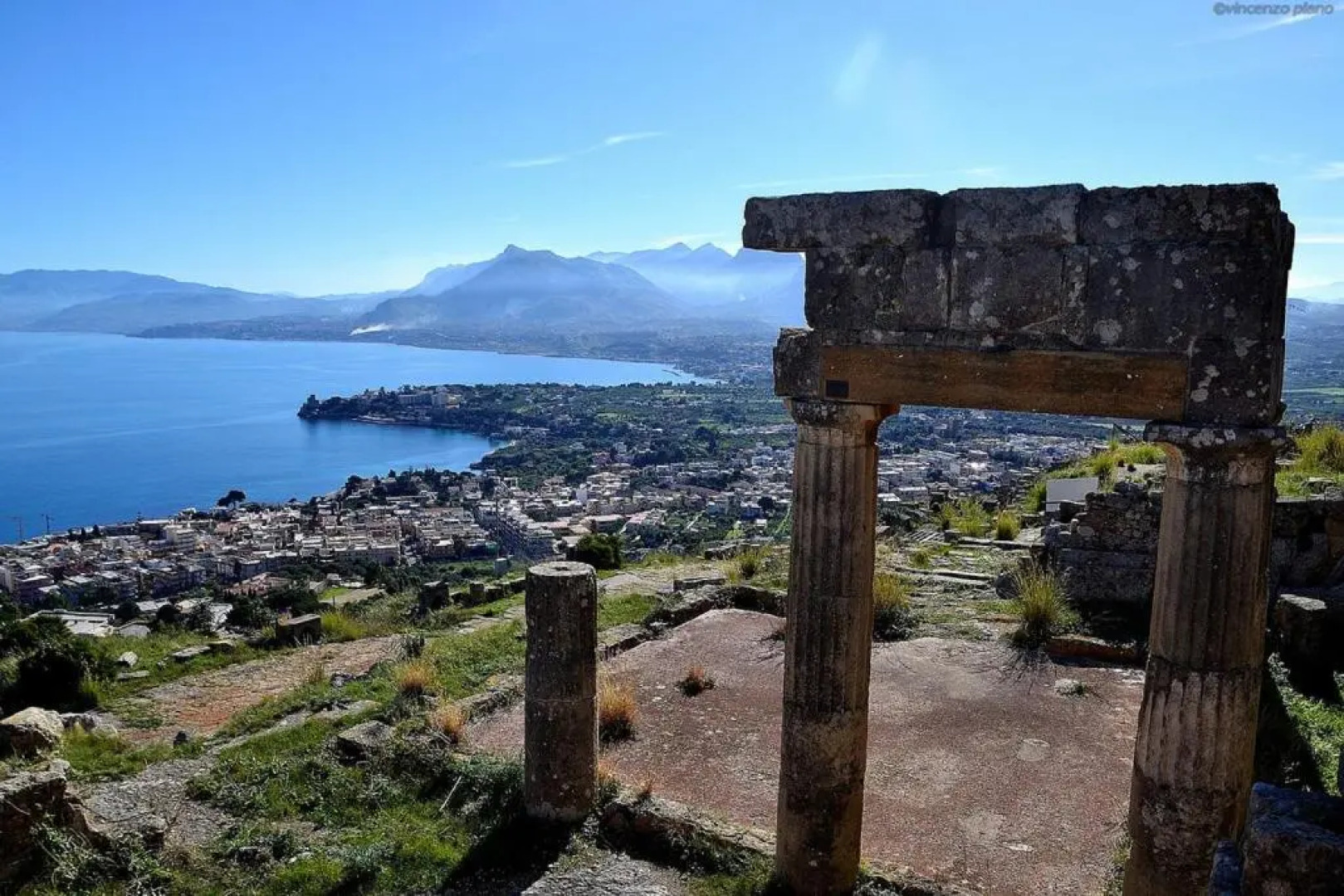 Il Terrazzo Di Oleandri