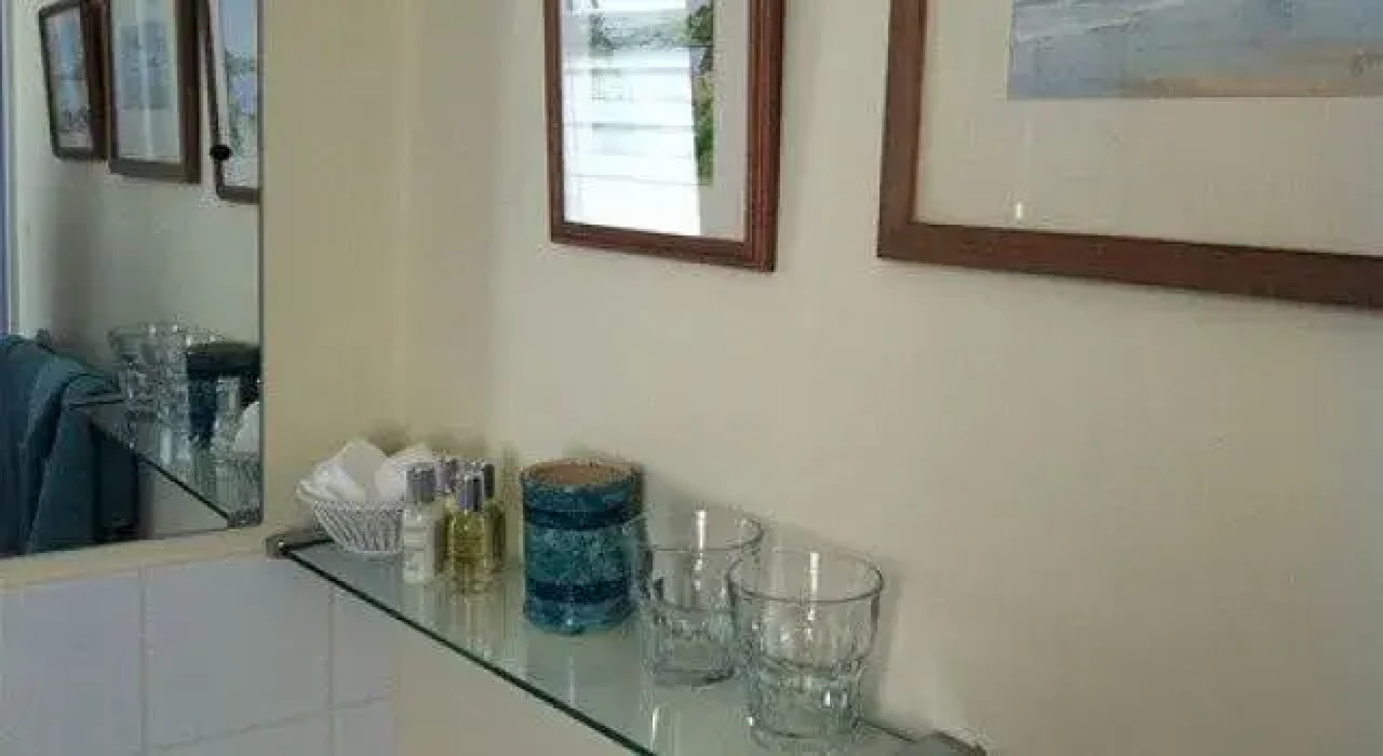 Gunville House B&B