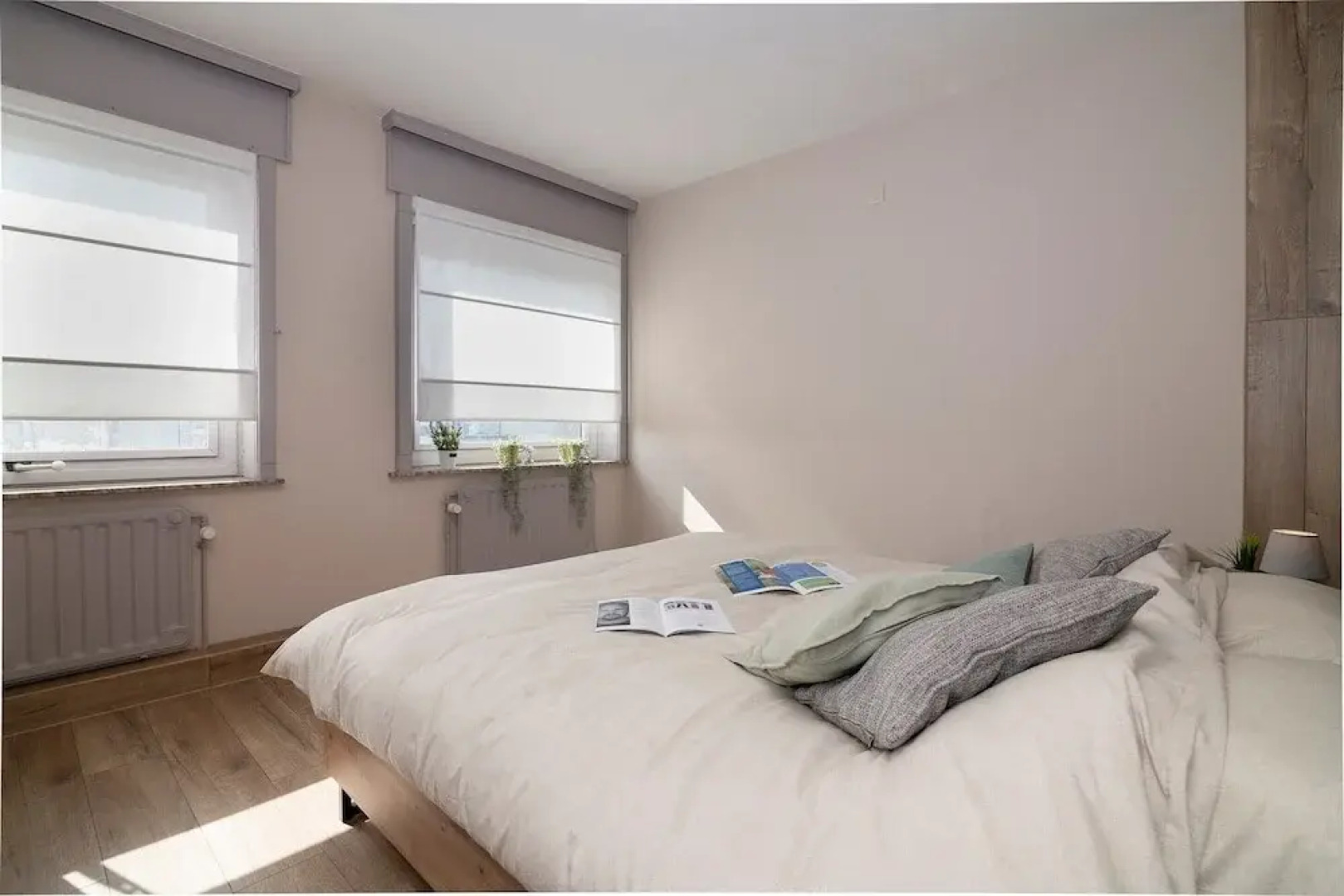 Westenliefde 50mt From sea