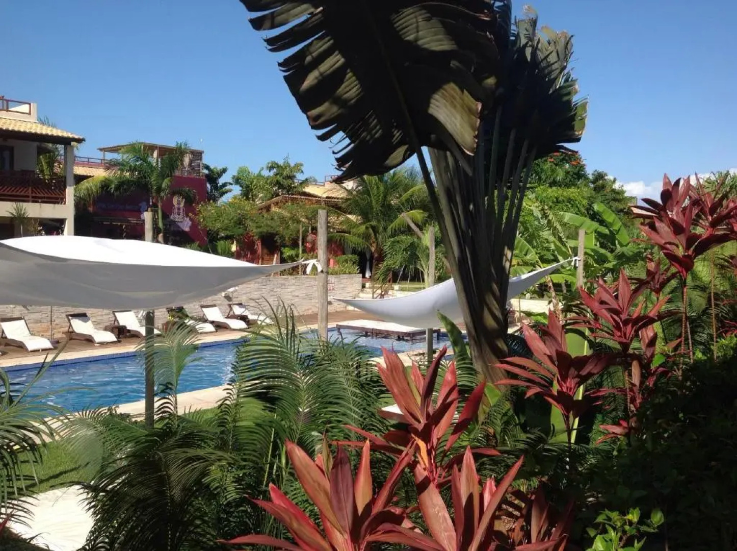 Apartamentos Pipa Beleza Spa