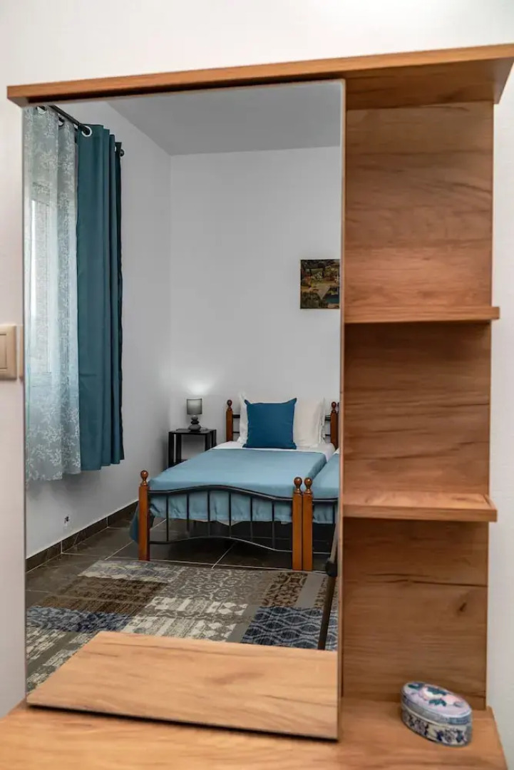 Serenity Luxury Villa in Paradisi Rhodes