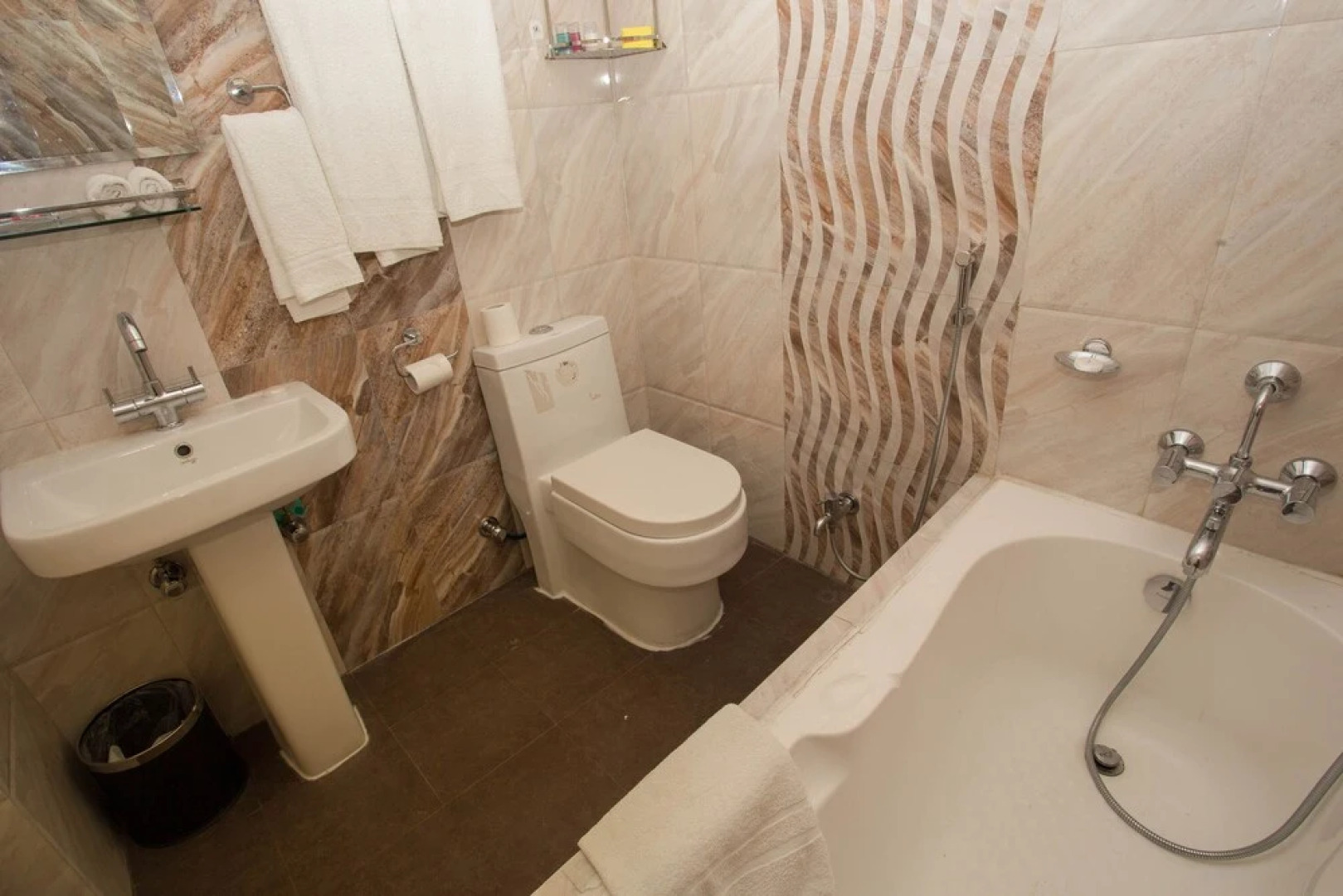 Hotel View Bhaktapur