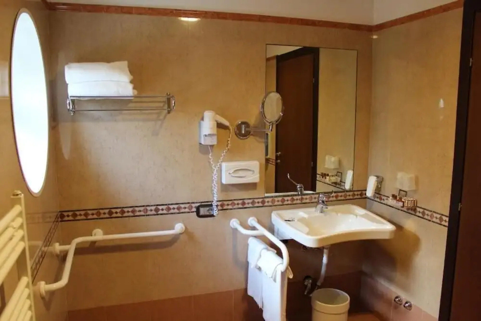 Best Western Palace Hotel