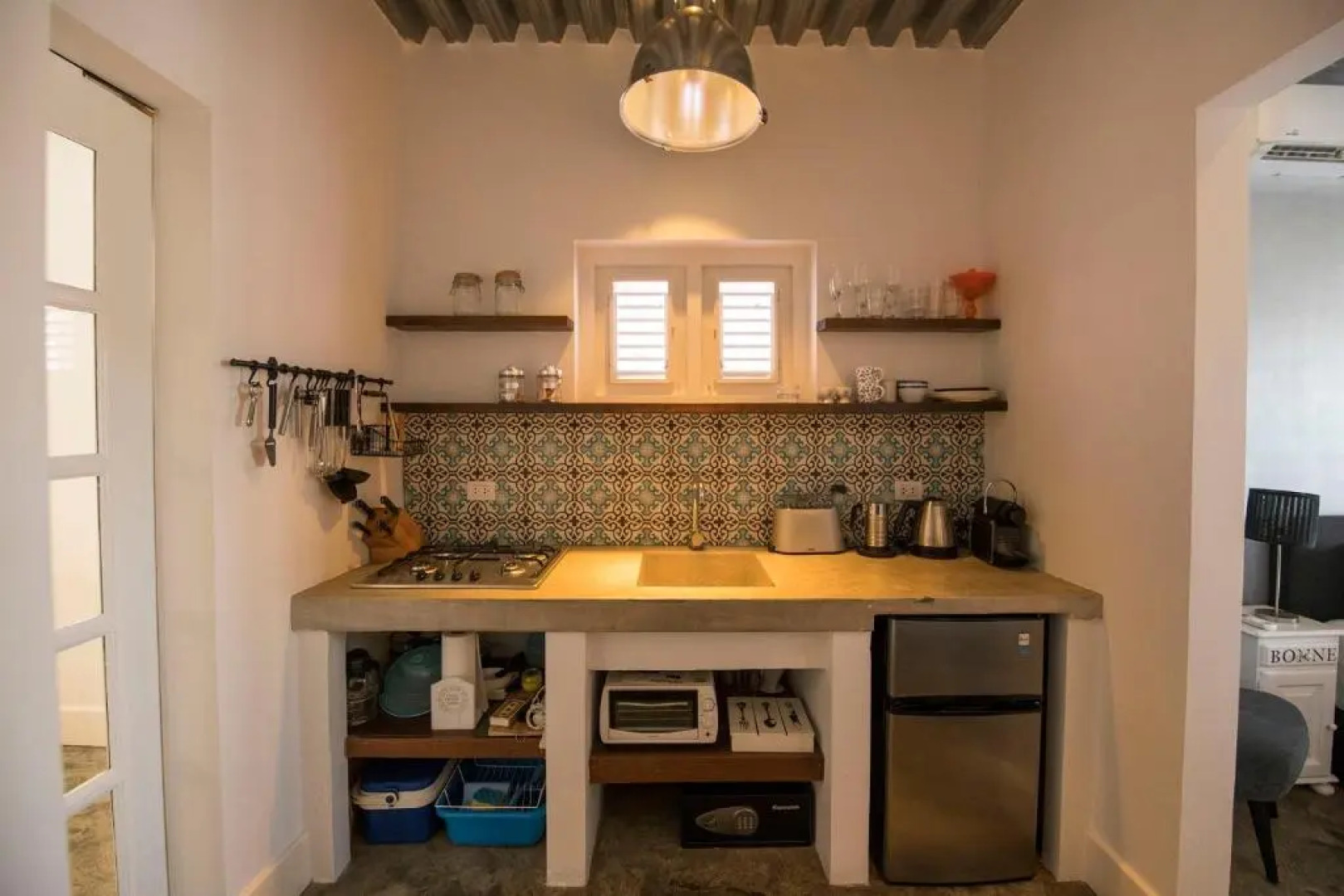 PM78 Boutique Apartments