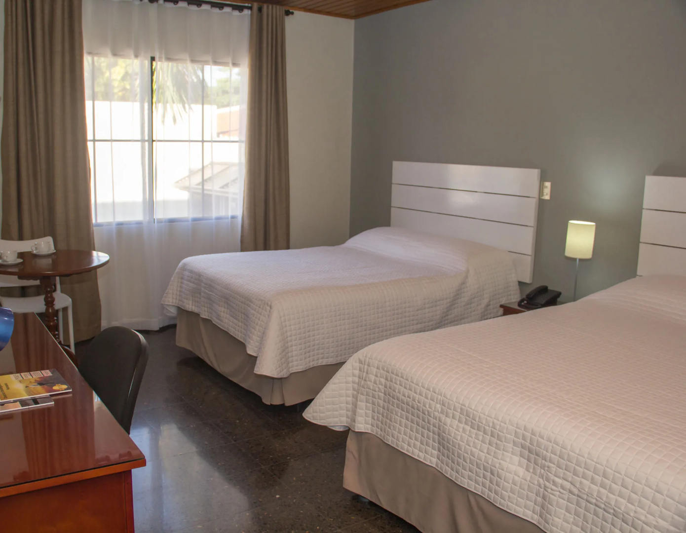 Maria Jose Suites