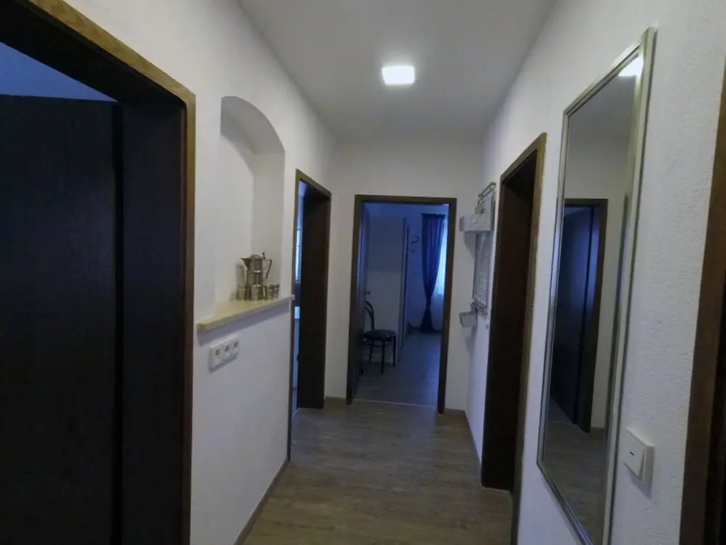 Ferienwohnung Auszeit