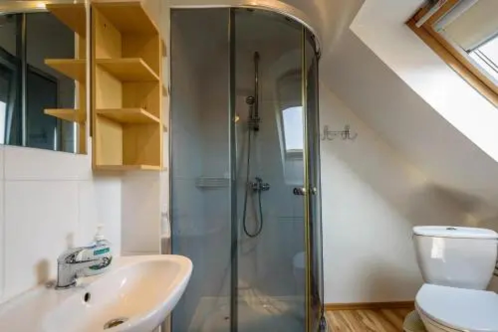 Ubytování Fillomena