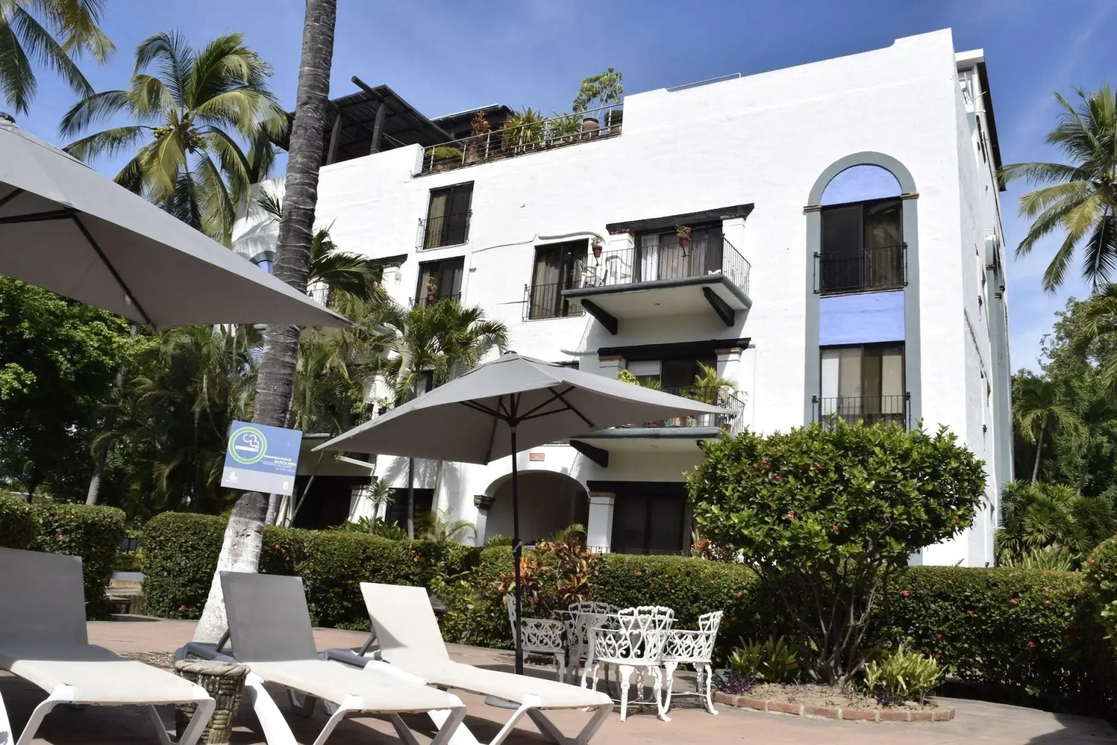 Puerto de Luna Pet Friendly & Family Suites Hotel