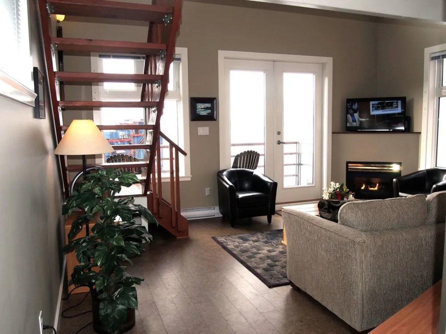 Island Village Properties at Fred Tibbs