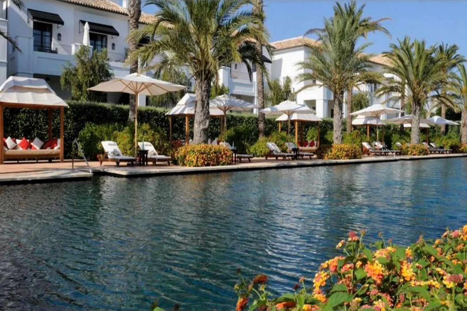 Finca Cortesin Golf & Spa