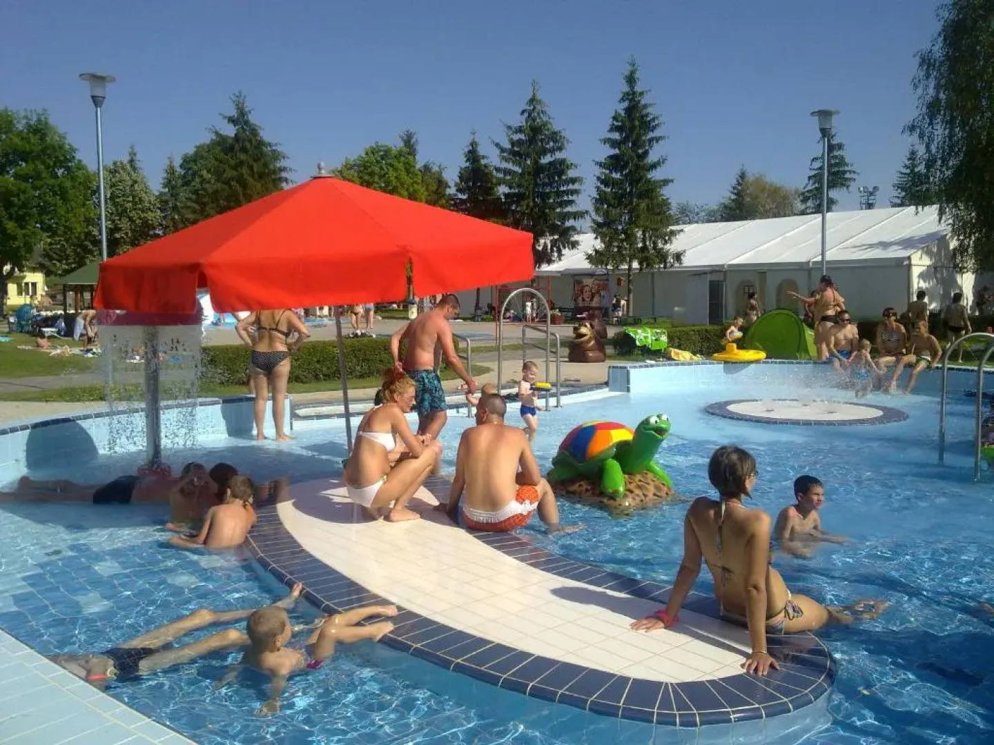 Alabástrom Panzió és Étterem