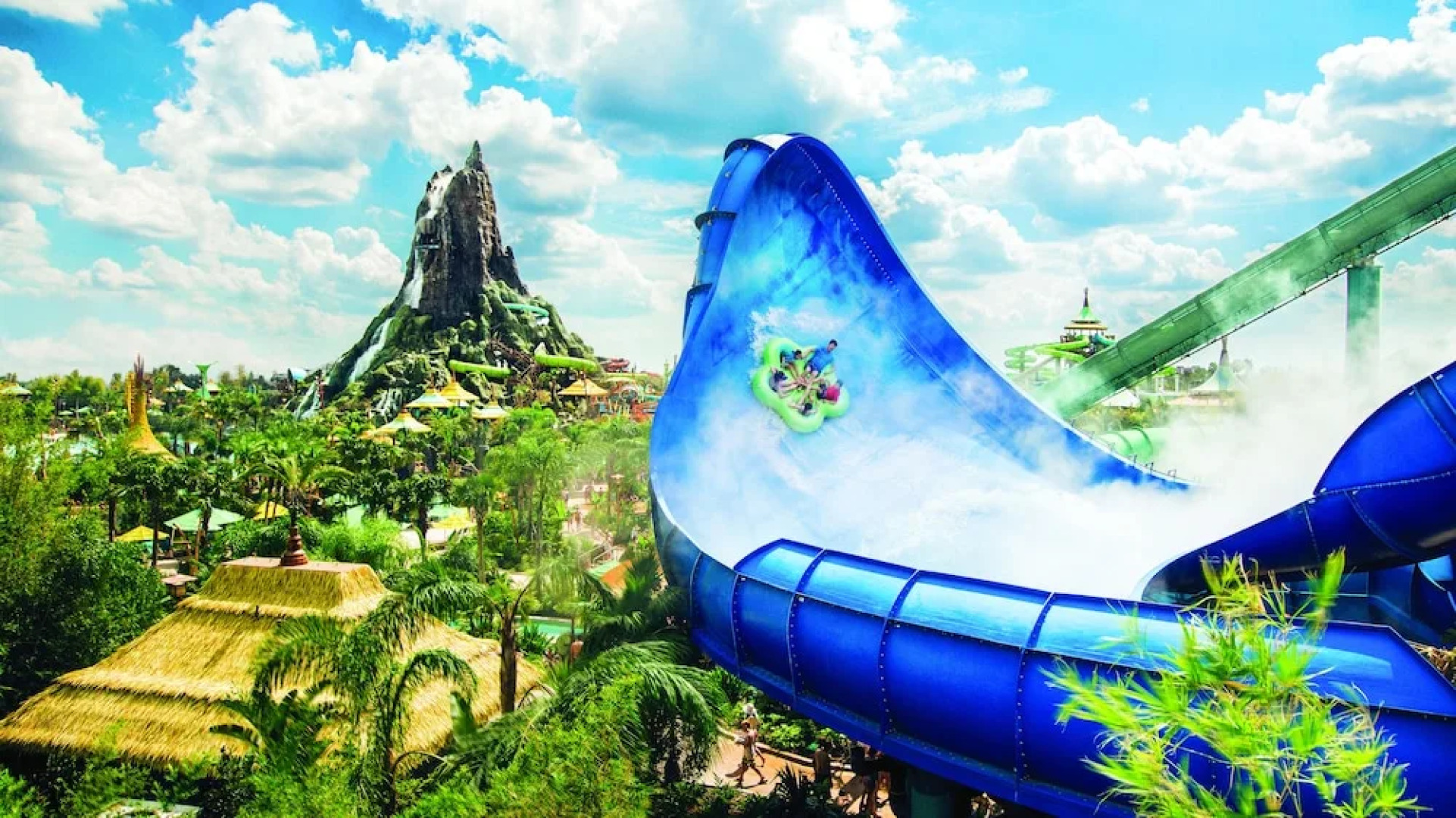 Universal Endless Summer - Dockside Inn and Suites