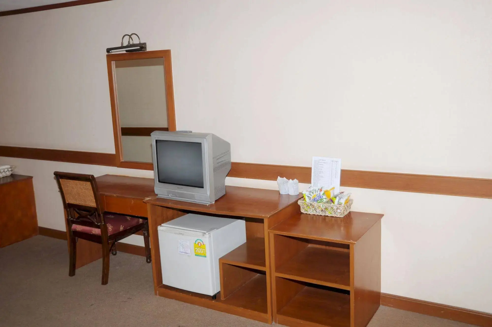 Ayutthaya Thanee Hotel