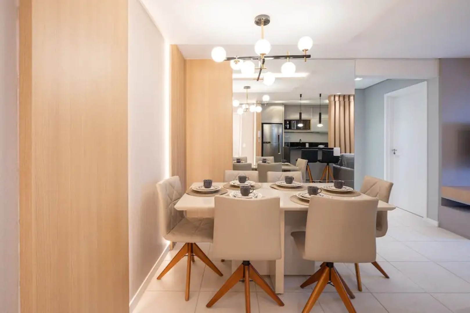 Santorini Confort Club