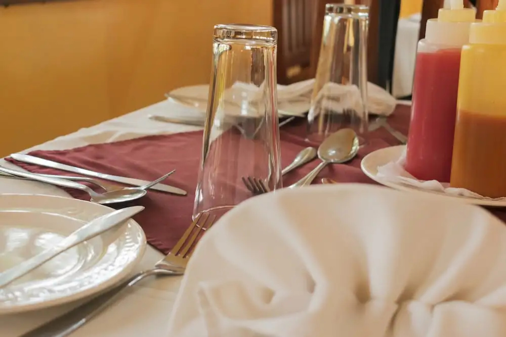 Rwenzori International Hotel