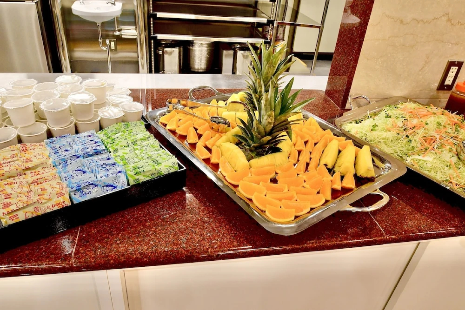 Yonago Universal Hotel