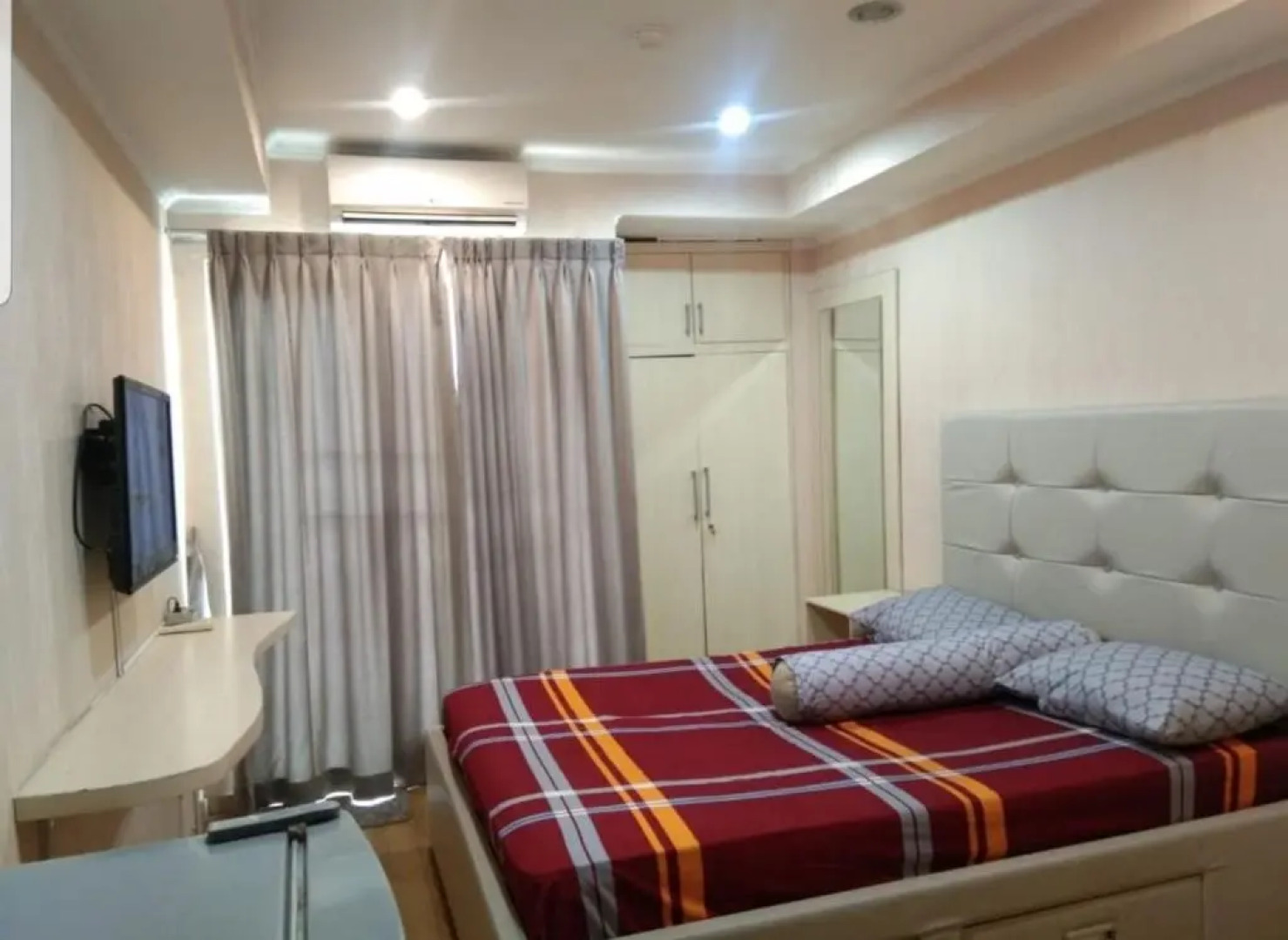 Apartemen Paragon Village by CV Kita Property & Partner