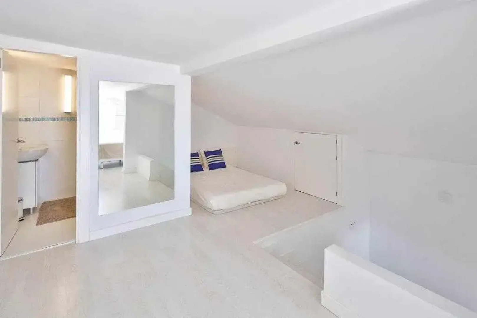 Puerto banus penthouse apartment k1