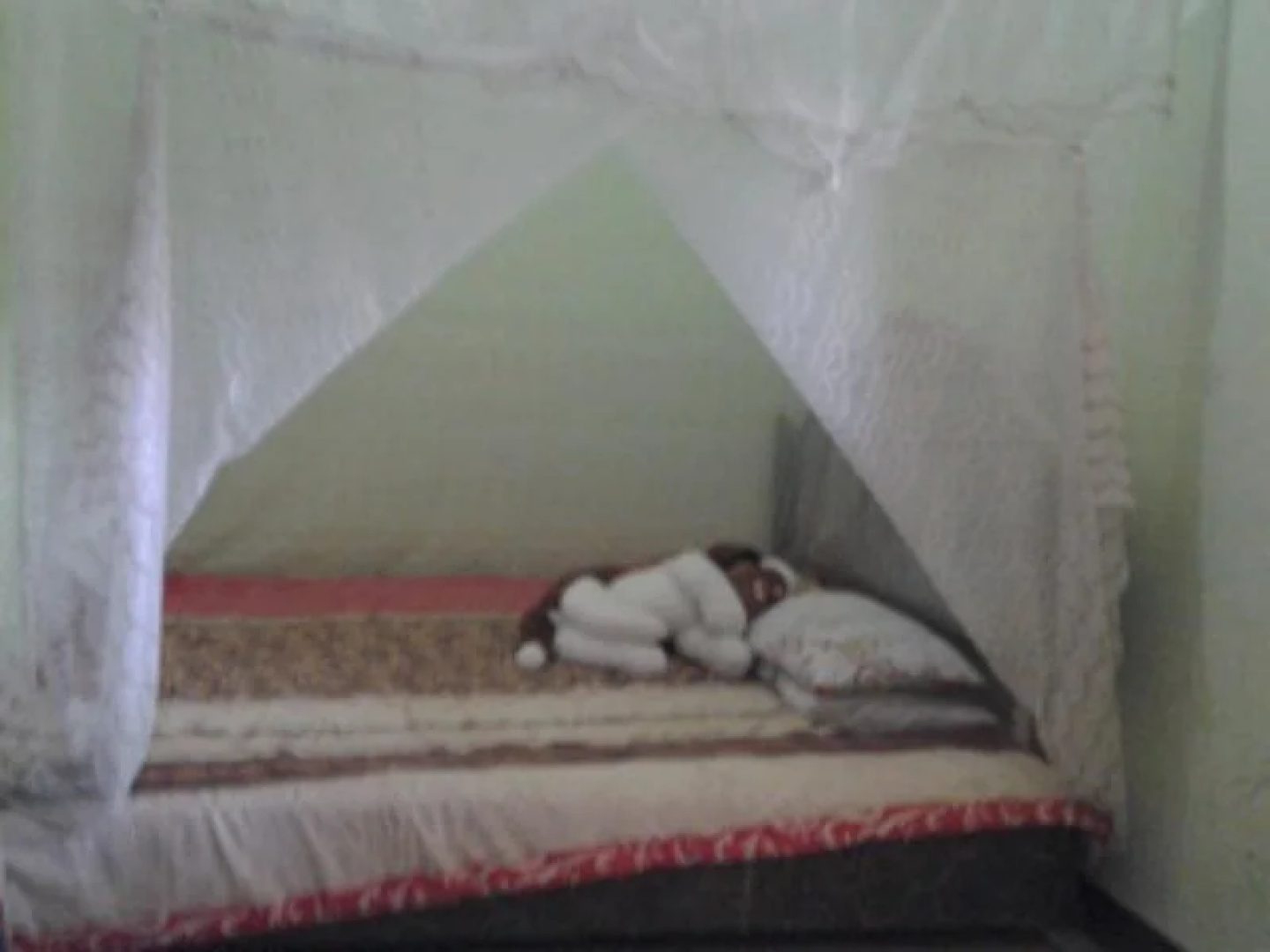 Village Corner Homestay