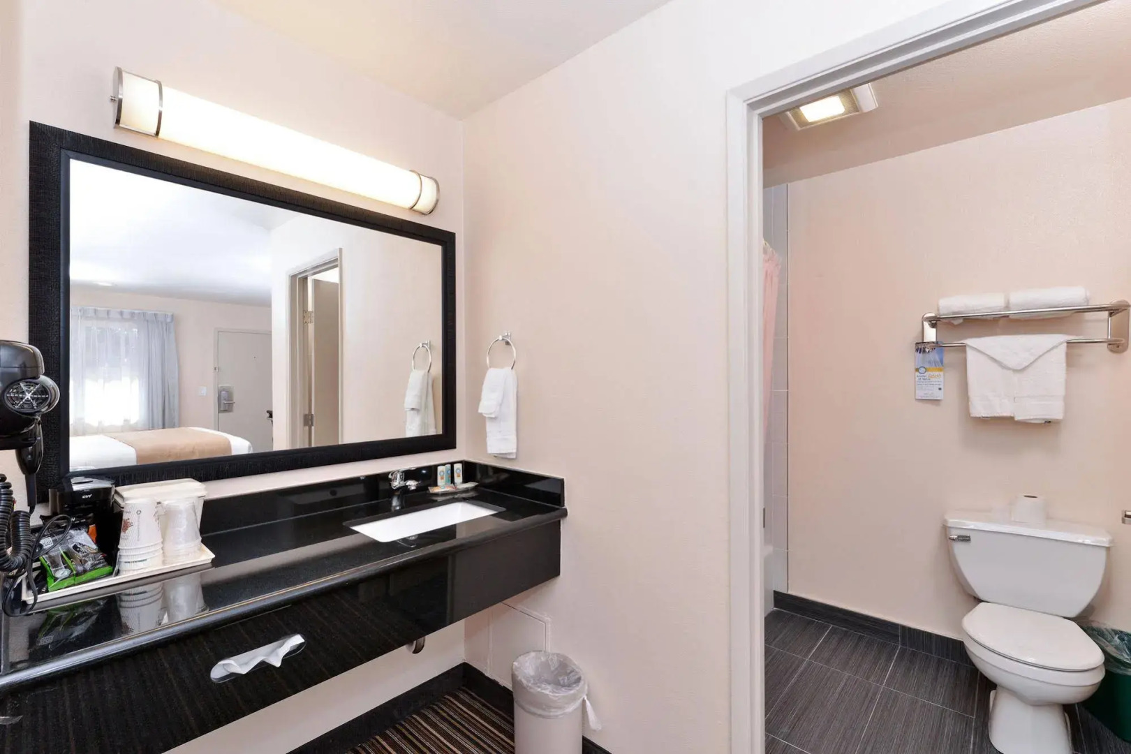 Motel 6 Martinez, CA