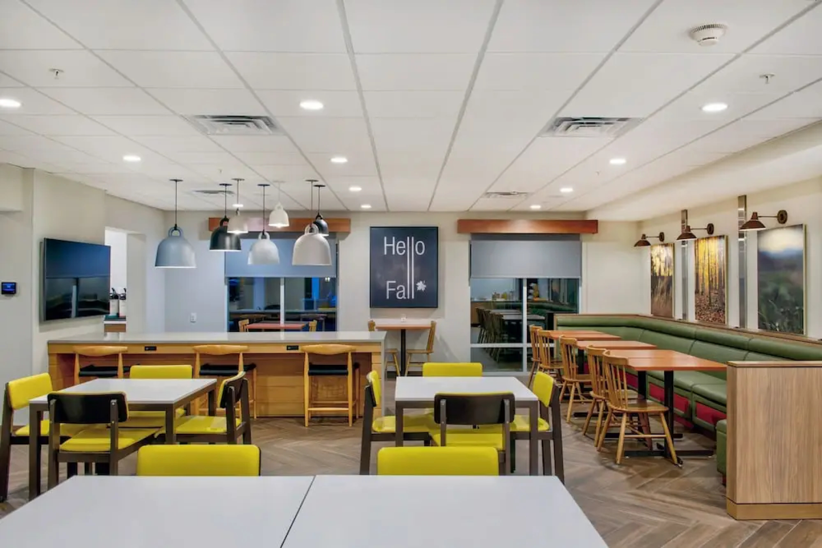 Country Inn & Suites By Carlson Cortland NY